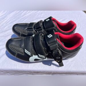 Peloton Bike shoes size 40